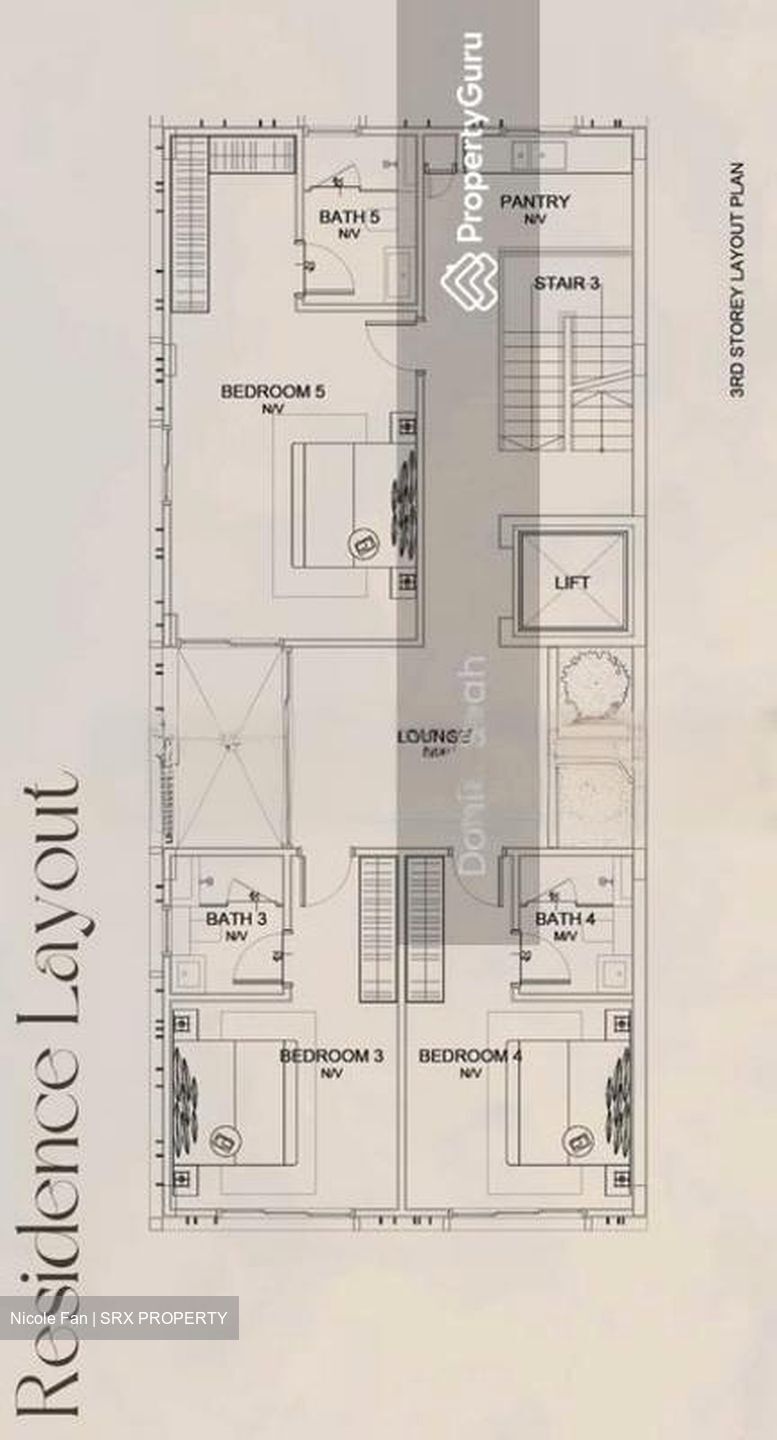 Changi Road (D14), Terrace #447312001